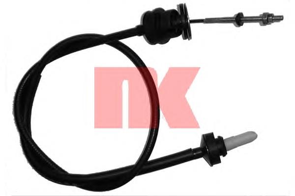 923727 NK cable de embrague