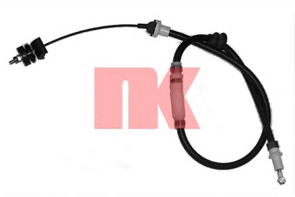 Cable de embrague 21205MOD Akron Malo