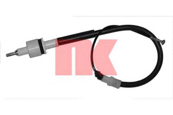 922509 NK cable de embrague