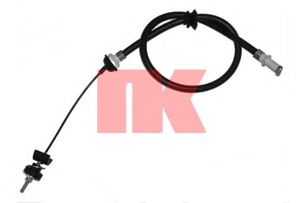 922384 NK cable de embrague