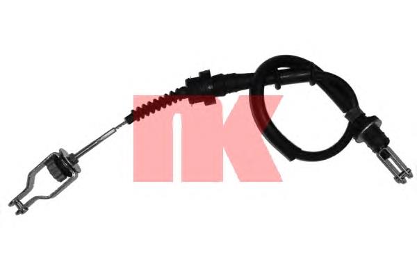 Comprar 922207 NK Cable de embrague