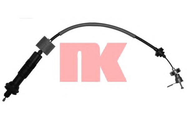 921945 NK cable de embrague