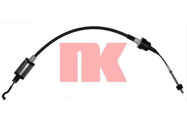 Comprar 923626 NK Cable de embrague