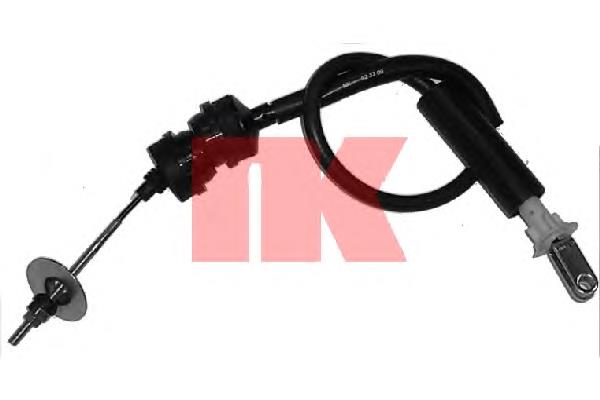 Cable embrague NK 923709
