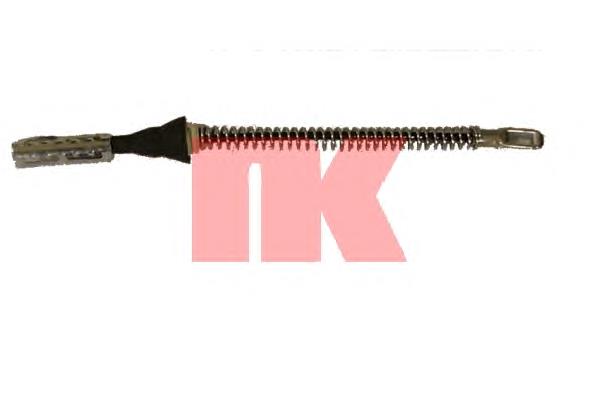 903698 NK Cable de freno de mano trasero derecho/izquierdo