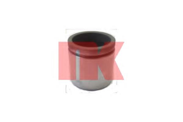 Émbolo, pinza del freno delantera Alfa Romeo 147 937