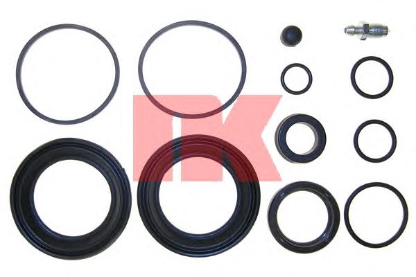 Kit de reparación de frenos Mercedes 0004201344