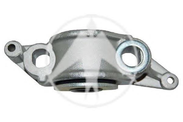 Silentblock suspension Metalcaucho 02140