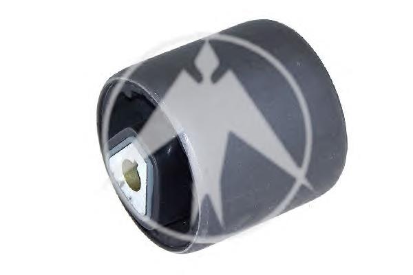 Silentblock de suspensión delantero inferior BMW 1 E81, E87