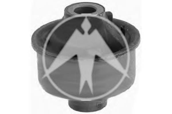 Silentblock suspension Sidem 845633