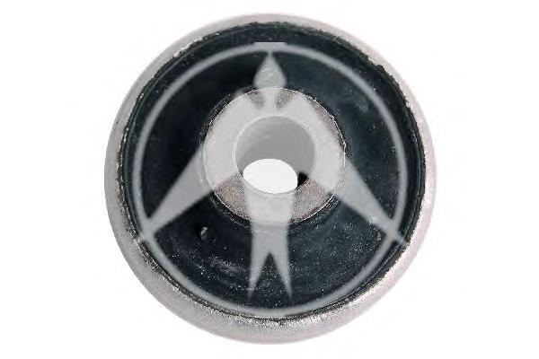 837619 Sidem Silentblock de brazo de suspensión delantero inferior