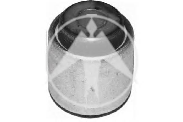 Silentblock del brazo superior de suspensión trasera Sidem 837722 precio, desde 8,61 EUR