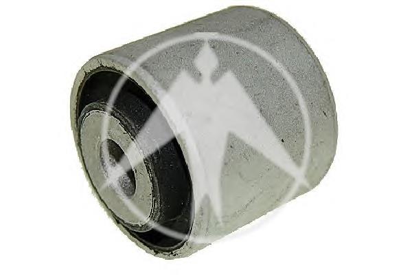 837617 Sidem Silentblock de brazo de suspensión delantero inferior
