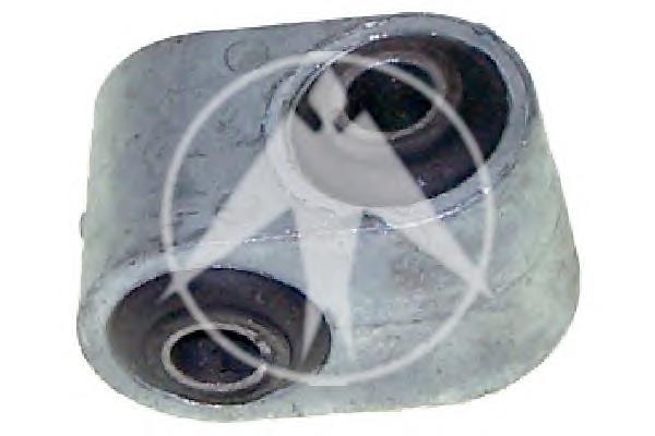 Cruceta de la columna de dirección 7700687433 Renault (RVI)