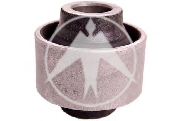 Silentblock del brazo de suspensión 805636 Sidem