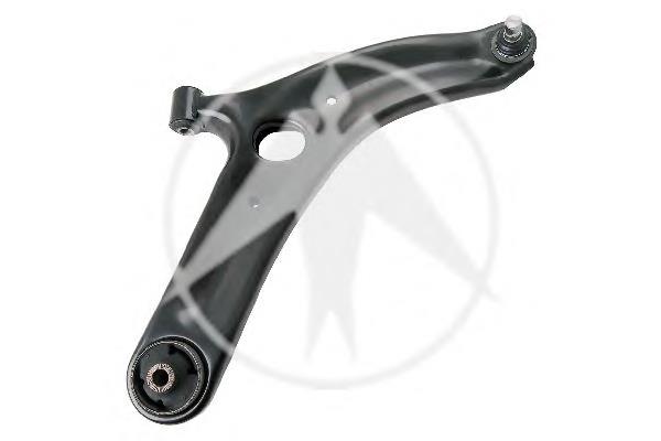 Brazo inferior derecho de la suspensión delantera Sidem 81375 precio, desde 75,07 EUR