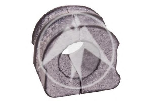 Buje de barra estabilizadora delantera 863810 Sidem