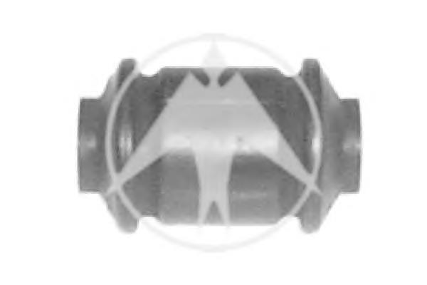 Buje del brazo de suspensión delantero superior Sidem 864609 precio, desde 5,66 EUR