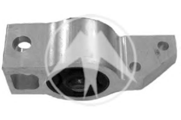 Silentblock suspension Sidem 863632