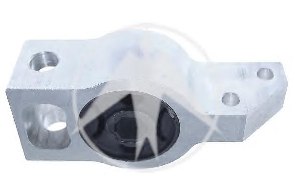 Silentblock de brazo de suspensión 863637 Sidem