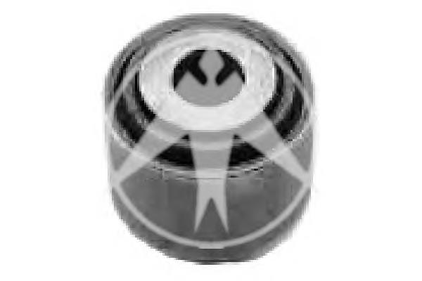 Comprar 863717 Sidem Silentblock del brazo superior de suspensión trasera