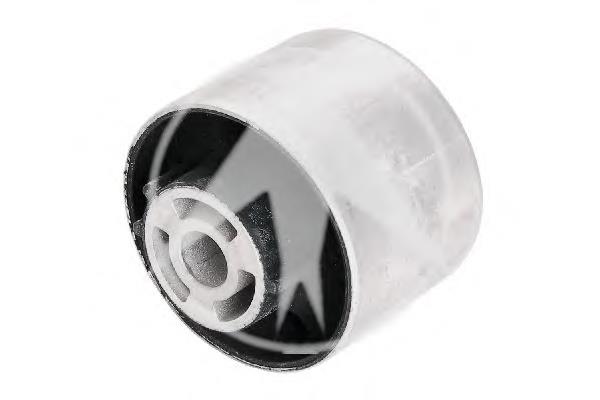 Buje delantero del brazo longitudinal trasero Sidem 863719