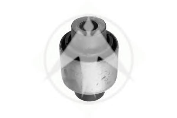 Buje del brazo inferior trasero Sidem 863722