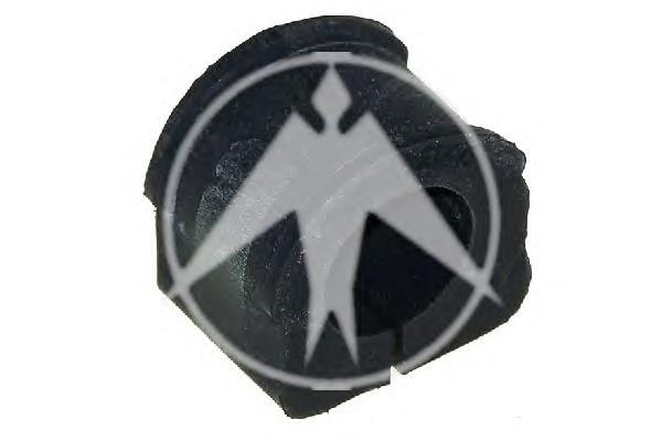 Soporte estabilizador, Eje delantero Sidem 863803