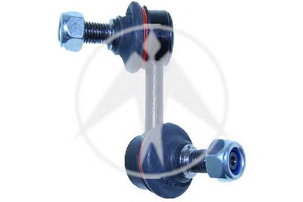 Bieleta estabilizadora delantera derecha Sidem 87167 precio, desde 17,03 EUR