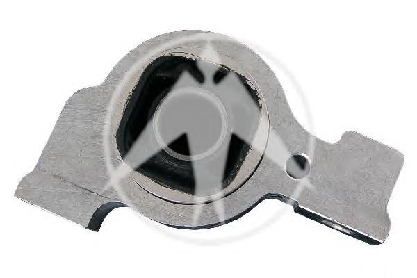 Silentblock del brazo de suspensión 853640 Sidem
