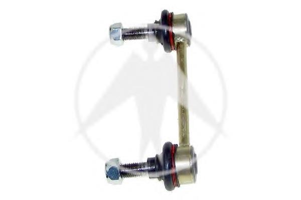 Gomas de barra estabilizadora Sidem 67061