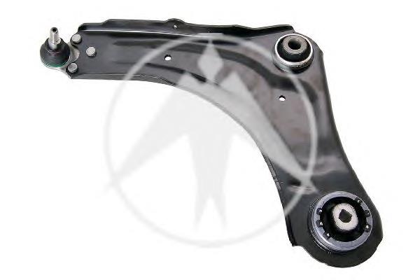 Brazo inferior izquierdo de la suspensión delantera Sidem 5878 precio, desde 60,89 EUR