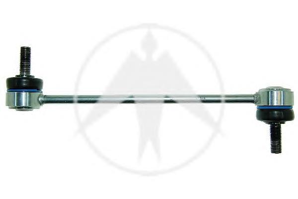 Soporte de la barra estabilizadora delantera Sidem 63562