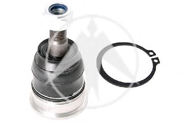 Rótula inferior de suspensión Sidem 77086 precio, desde 13,54 EUR