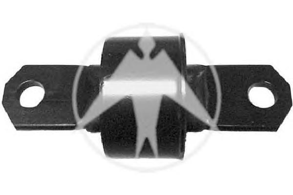 Comprar 803900 Sidem Buje delantero del brazo longitudinal trasero