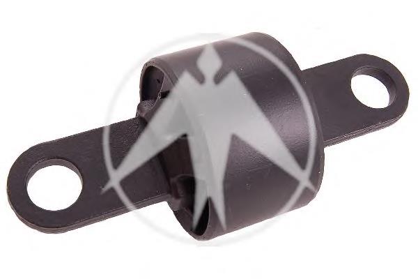 Buje delantero del brazo longitudinal trasero Sidem 803308 precio, desde 18,12 EUR
