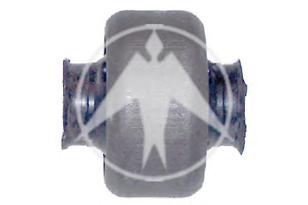 Silentblock del brazo de suspensión 805624 Sidem