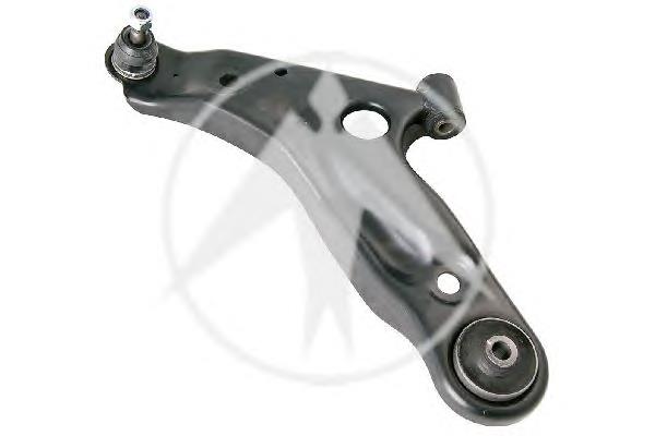Brazo inferior izquierdo de la suspensión delantera Sidem 77274 precio, desde 57,77 EUR