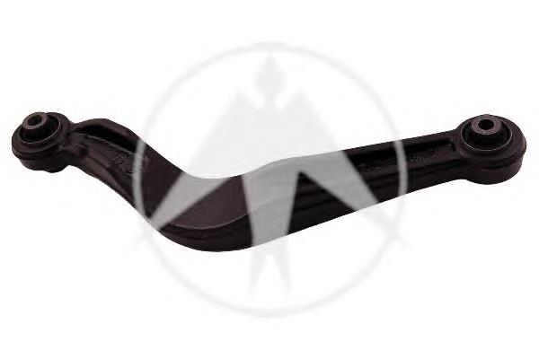Brazo superior izquierdo de la suspensión trasera 4612895 Talosa
