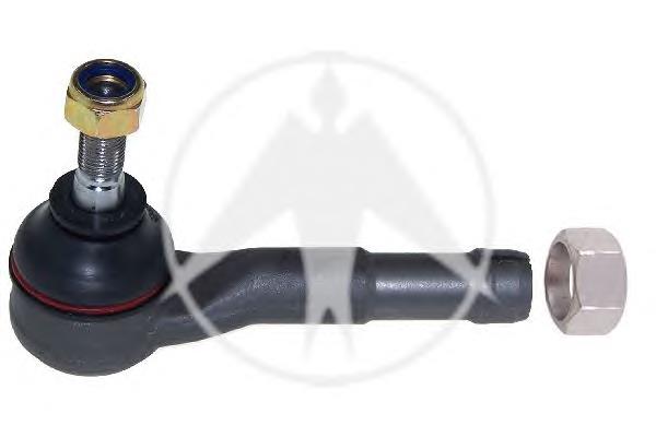 Rótula de barra de acoplamiento Sidem 91033 precio, desde 27,13 EUR