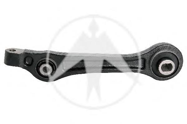 Brazo inferior izquierdo/derecho de suspensión delantera 91176 Sidem