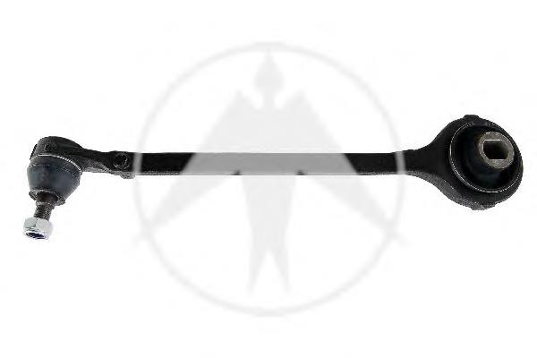 Brazo inferior izquierdo de la suspensión delantera 91170 Sidem