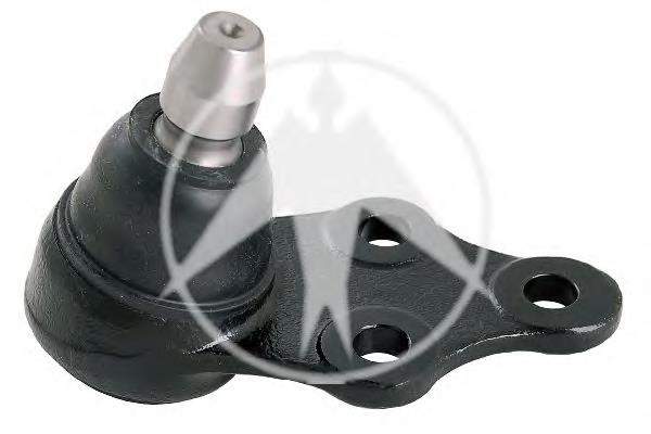 Rótula inferior de suspensión Sidem 89181 precio, desde 24,84 EUR