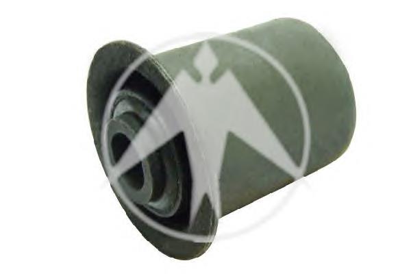 Silentblock del brazo de suspensión 893601 Sidem