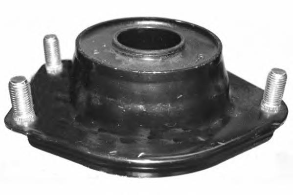 Soporte del amortiguador delantero derecho 28146410001 Meyle