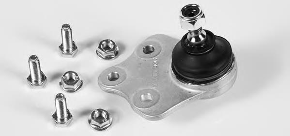 Rótula de suspensión MEBJ8111 Moog