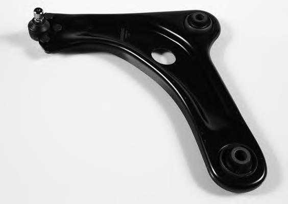Brazo inferior izquierdo de la suspensión delantera FAG 821096410