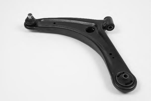 Brazo inferior izquierdo de la suspensión delantera Moog PEWP7427 precio, desde 60,98 EUR