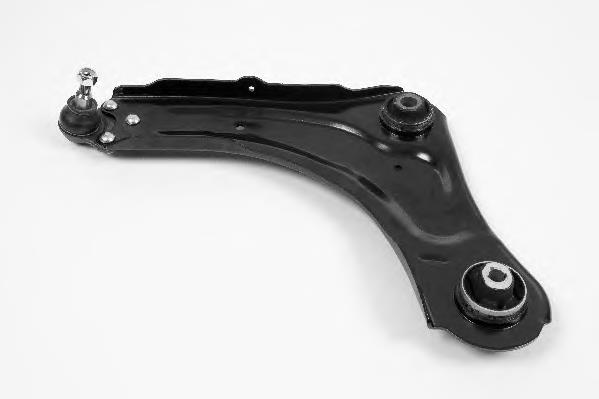 Brazo inferior izquierdo de la suspensión delantera FAG 821090210