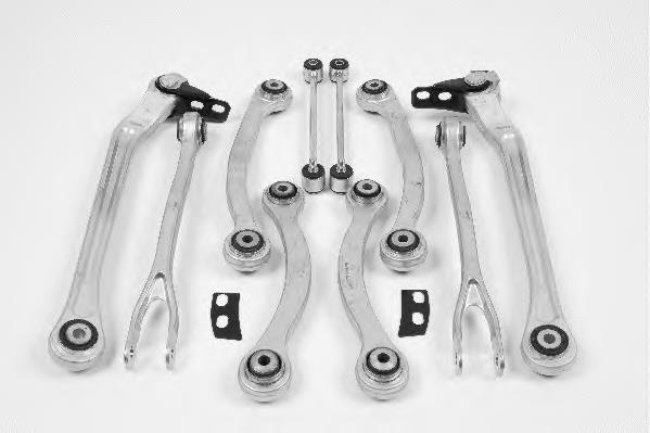 MERK6614 Moog kit para brazo suspension trasera